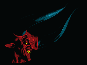 Image of I Am Darkness APs