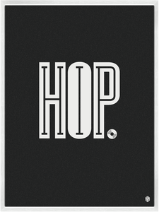 Image of Hip Hop Print