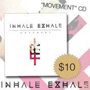 Image of Inhale Exhale "Movement"