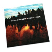 Image of Deacon Birch / Emerald Eye Split 7"