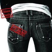 Image of Citizen Charlie "Up Yours"