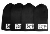 Image of DCP  Beanie