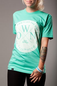 Image of Own The Day Mint