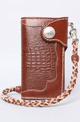 Image of Brown & Brown Salinas Short
