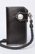 Image of Black Nomad Short