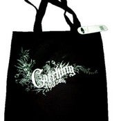 Image of Catching Thieves Tote