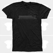 Image of Drop the Needle T-Shirt | Men