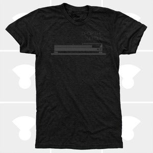 Image of Drop the Needle T-Shirt | Men