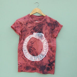 Image of End is the Begining T-shirt by Me & Yu
