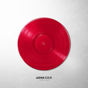 Image of Various Artists: Japan 3.11.11 - A Benefit Album
