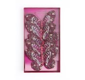 Image of Butterfly garland