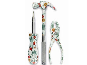 Image of V&A Daisy Tool Kit
