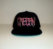Image of Creepin Hat