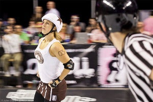 Image of The Oly Rollers