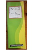 Image of Hot Pants Do It Yourself Gynecology: Herbal Remedies by a blood sisters reproduction