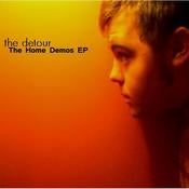 Image of The Home Demos EP