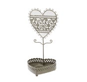 Image of Jewelley hanger with bowl