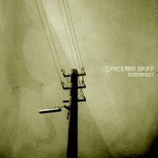 Image of Spaceman Spiff-Bodenangst LP