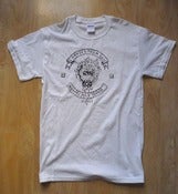 Image of CFH t shirt white
