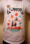 Image of T-Shirt! (by Stephen Maurice Graham)