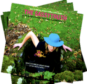 Image of The Sassy Truth Book