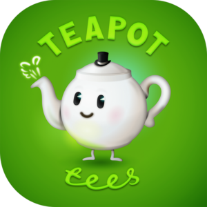 Image of Affiliate store Teapot tees