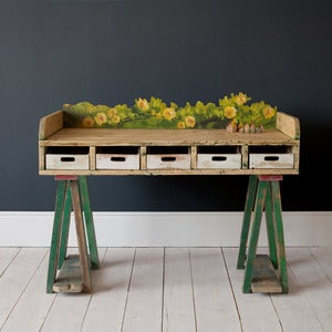 Image of IRENE writing desk
