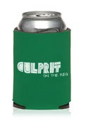 Image of Culprit "On the Reg" Koozie 