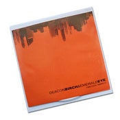 Image of Deacon Birch / Emerald Eye Split CDR