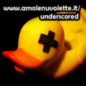 Image of _underscored science editions limited