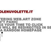 Image of www.amolenuvolette.it