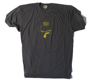 Image of Hummingbird tee