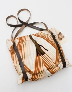 Image of 35% OFF ! the zigzag bag