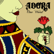 Image of "One Word" Album