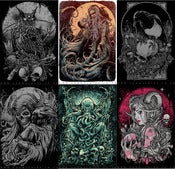 Image of Sticker pack