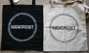 Image of IWACS Tote Bag