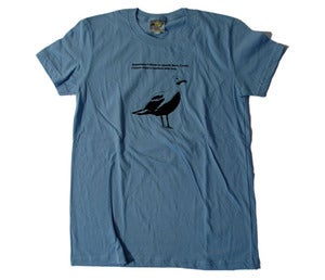 Image of Nautical Mile tee