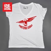 Image of T-Shirt Fortuna Girls