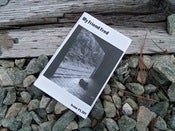 Image of My friend Fred issue #1