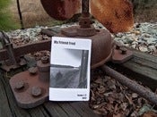 Image of My friend fred issue #2