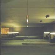 Image of New Brutalism "Territorial Reconstruction" LP