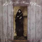 Image of Even In Blackouts "Fall of The House of Even" CD