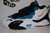 Image of Nike Air Max Speed Turf "Dan Marino"