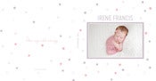 Image of Simply Clean Album Template 3 (12x12 LayFlat Album)