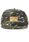 Image of L'Amazonie snapback