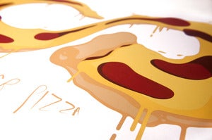 Image of Kids' Forever Pizza