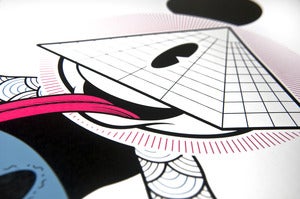 Image of David Cook's Mickey Twist