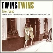 Image of Five Songs EP
