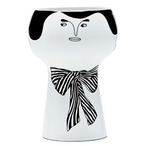 Image of Flower me happy pot - Alfonso