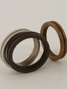 Image of SBC Small Bayonet | Lightbub Socket | Shade Ring
